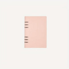 Business Meeting Record Notebook Detachable Notepad