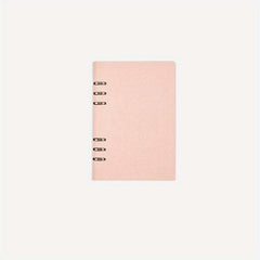 Business Meeting Record Notebook Detachable Notepad