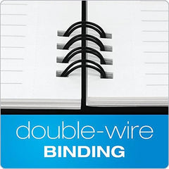 Stone Paper Notebook Cover 60 Sheets 2 Pack Minimalist Coil Notebook
