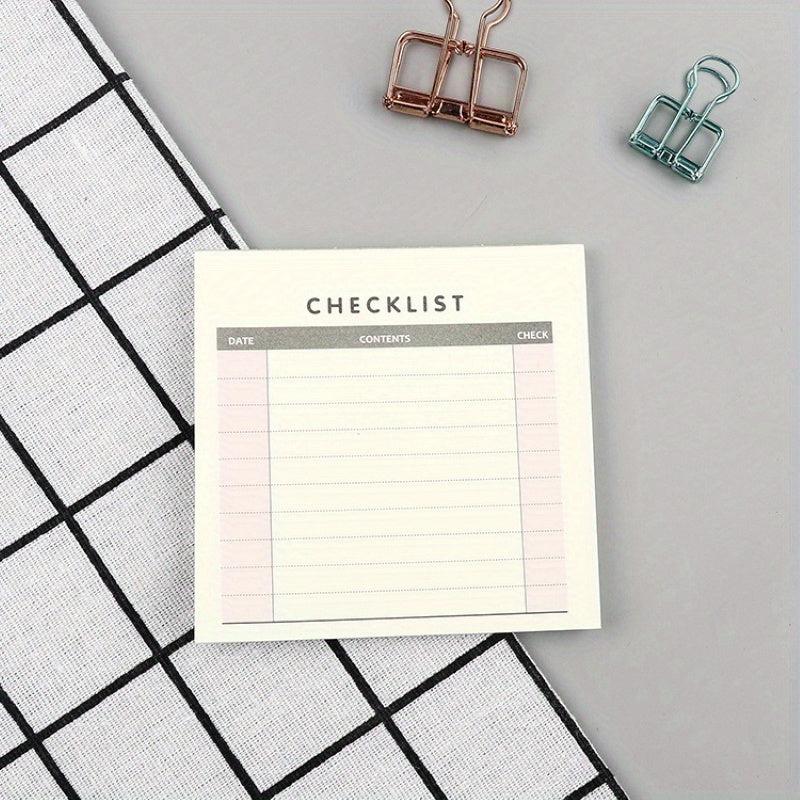 Business Weekly Planner Memo Book Monthly Schedule 1 Book