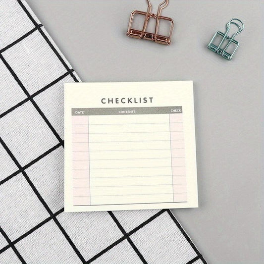 Business Weekly Planner Memo Book Monthly Schedule 1 Book