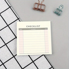 Business Weekly Planner Memo Book Monthly Schedule 1 Book