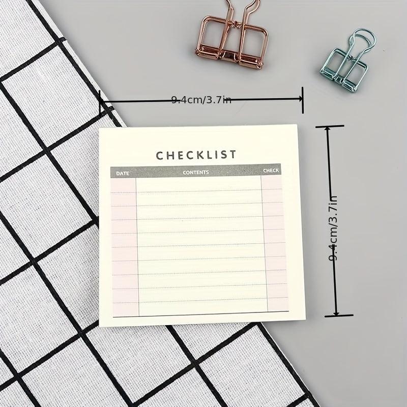 Business Weekly Planner Memo Book Monthly Schedule 1 Book