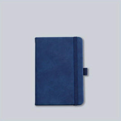 A7 Portable Notebook 200 Pages Student Stationery