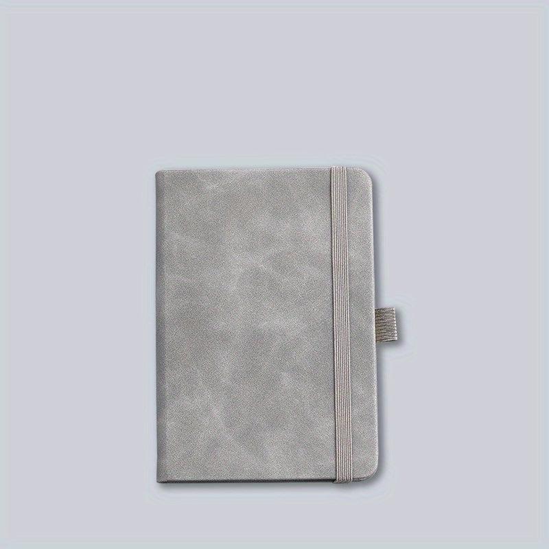 A7 Portable Notebook 200 Pages Student Stationery