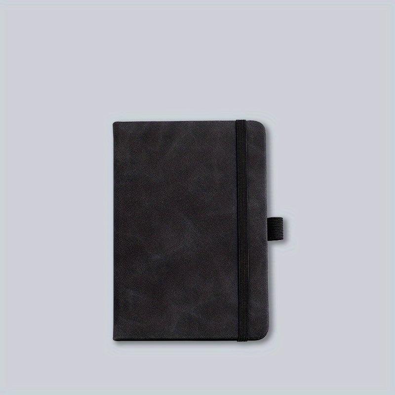 A7 Portable Notebook 200 Pages Student Stationery