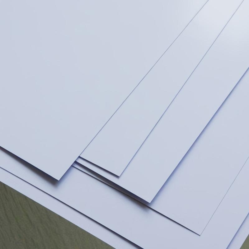 100 Sheets DIY Inkjet Printing Photo Paper 15x24cm English Ba
