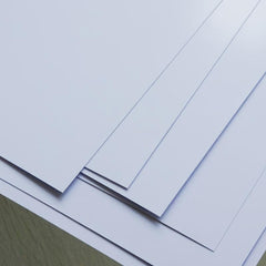 100 Sheets DIY Inkjet Printing Photo Paper 15x24cm English Ba