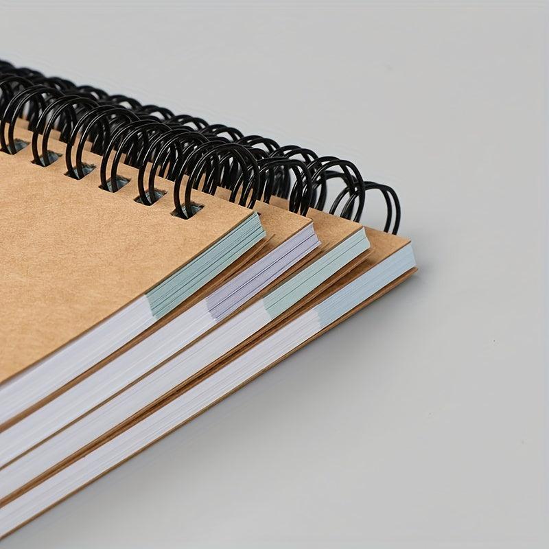 Daily Planner Notepad Undated 52 Sheets Tear Off Checklist