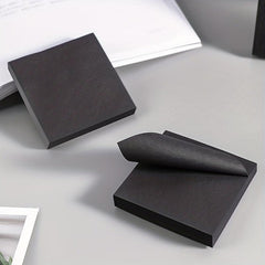50 Sheets Sticky Notes Mini Memo Pad for Students