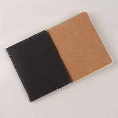1pc Sketchbook Quick Sketchbook Blank Drawing Map Student Sketchbook