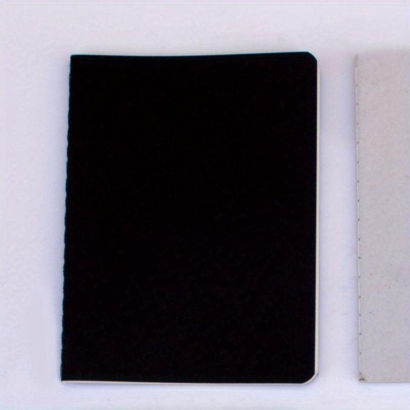 1pc Sketchbook Quick Sketchbook Blank Drawing Map Student Sketchbook