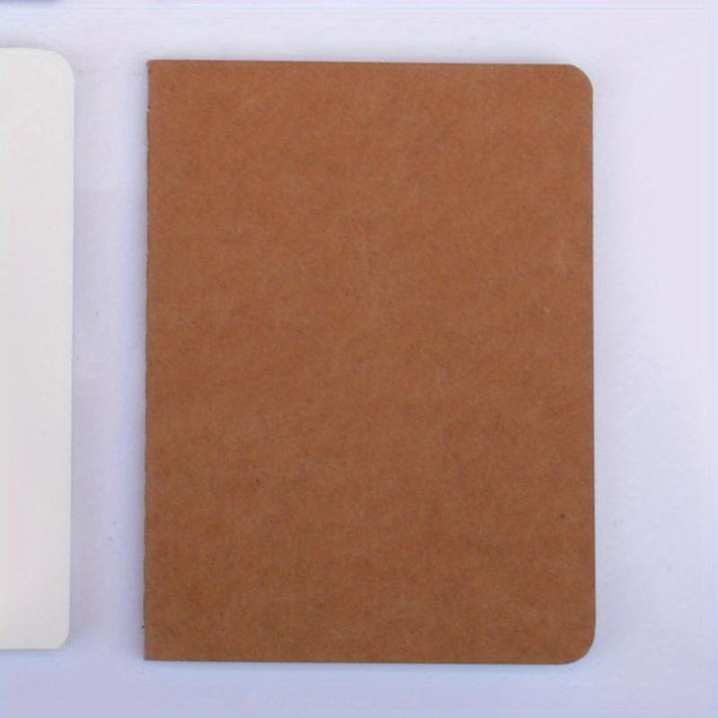1pc Sketchbook Quick Sketchbook Blank Drawing Map Student Sketchbook