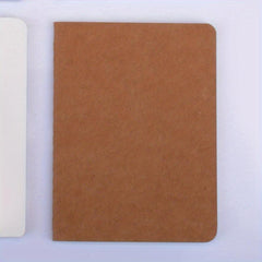 1pc Sketchbook Quick Sketchbook Blank Drawing Map Student Sketchbook