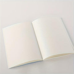 Sketchbook 30 Sheets 120g Sketch Paper Drawing Blank Student Notebook