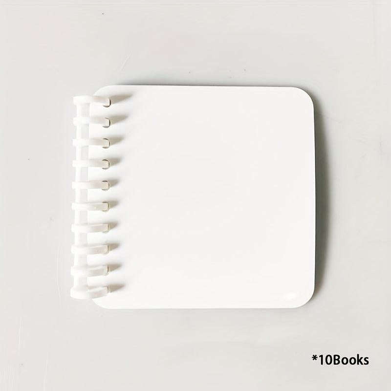 Children Book Heat Transfer Printing PET Flip Photo Book