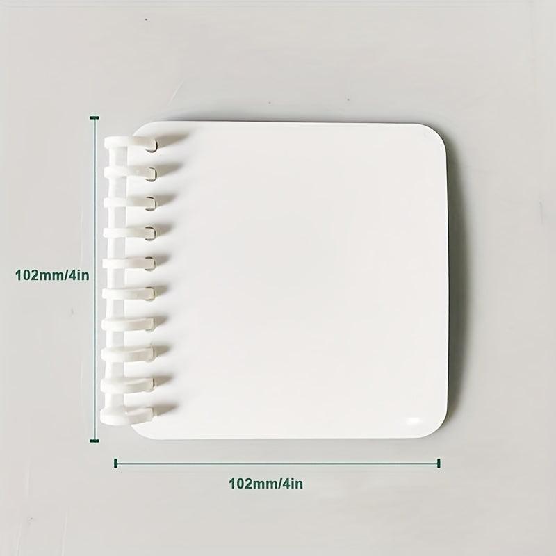 Children Book Heat Transfer Printing PET Flip Photo Book