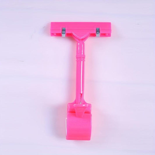 Multifunctional Advertising Clip Display Clip Supermarket Shopping Mall Clip