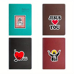 Thick Pages Christian Gift Notebook for Drawing Sketching Journaling Faith Notes