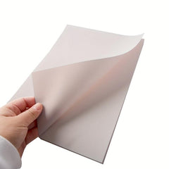 A4 Sublimation Heat Transfer Paper 105gsm for Non-Cotton Fabric