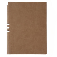 Minimalist Office Meeting Notebook