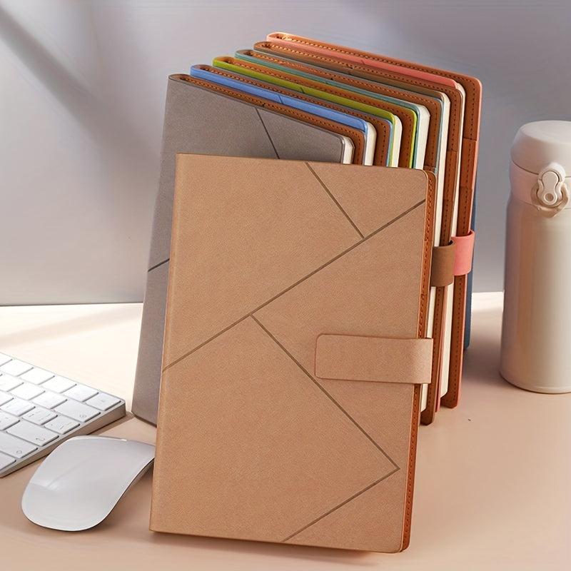 A5 Student Office Professional Notebook 220 Pages