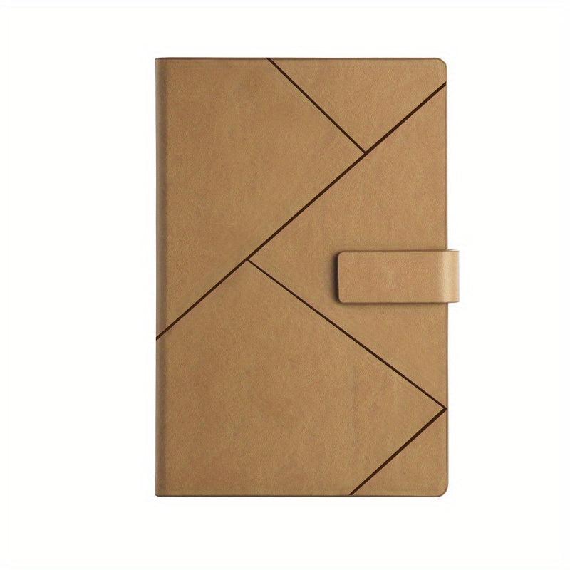 A5 Student Office Professional Notebook 220 Pages