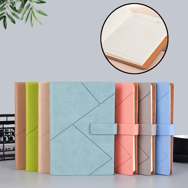 A5 Student Office Professional Notebook 220 Pages