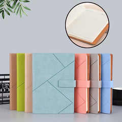A5 Student Office Professional Notebook 220 Pages