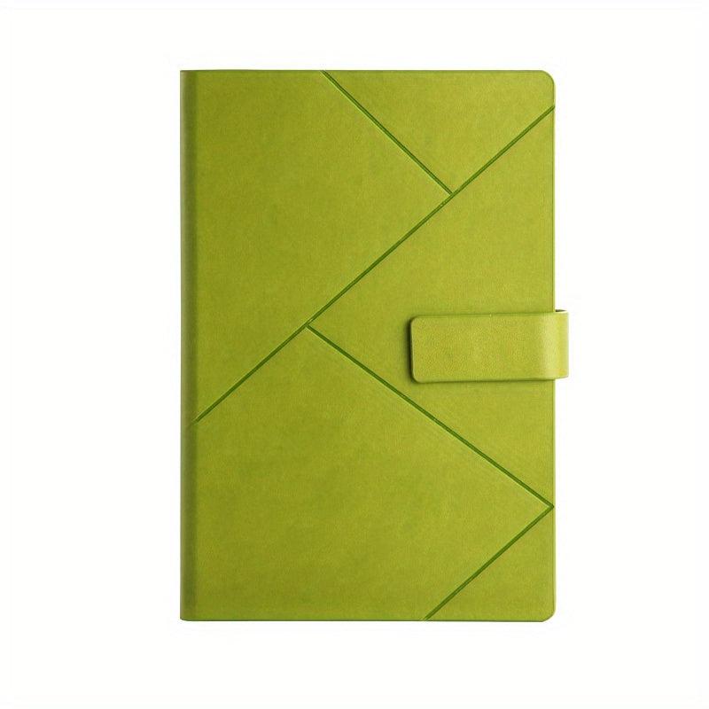 A5 Student Office Professional Notebook 220 Pages