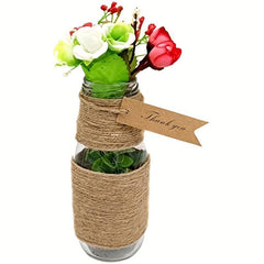 Blank Tag 10 Packs for Easy Labeling and Organization