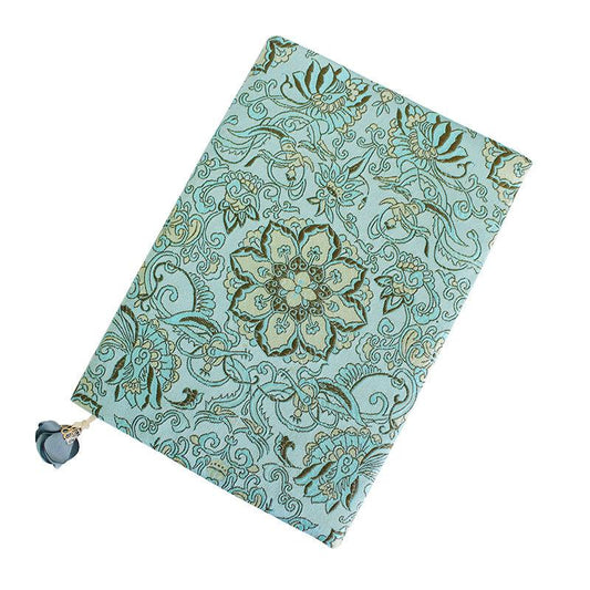 Adjustable Fabric Book Cover A5 for Gift Packing