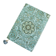 Adjustable Fabric Book Cover A5 for Gift Packing