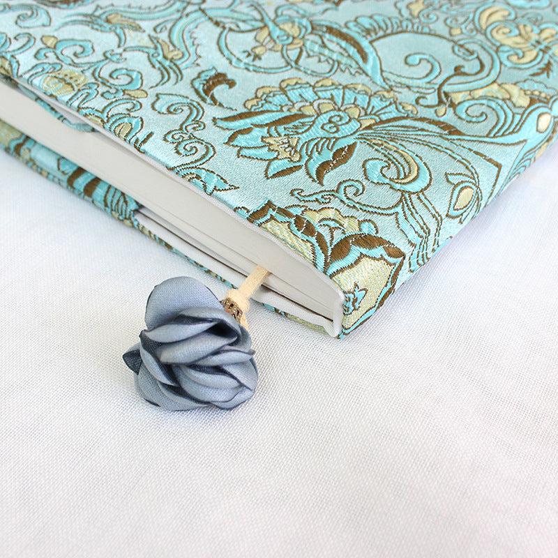 Adjustable Fabric Book Cover A5 for Gift Packing