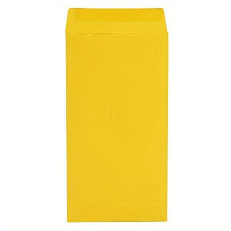 20 Pack Colorful Cash Envelopes 6 7x3 5 Money Saving Challenge