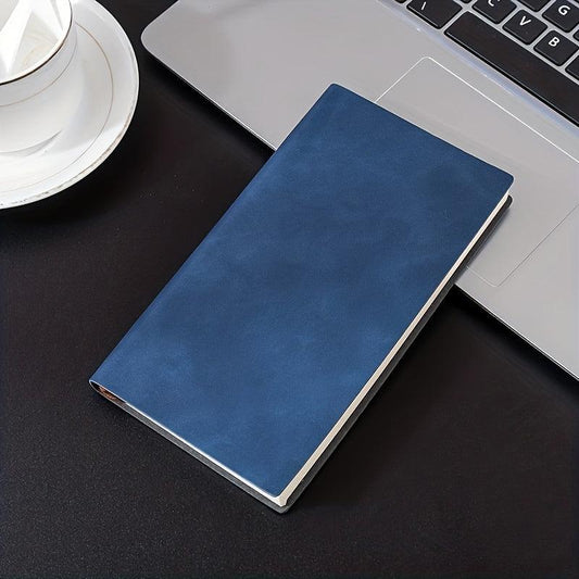 A6 Soft Cover Office Notepad Student Diary Book