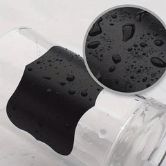 Erasable Special-Shaped PVC Stickers for Creative Fun