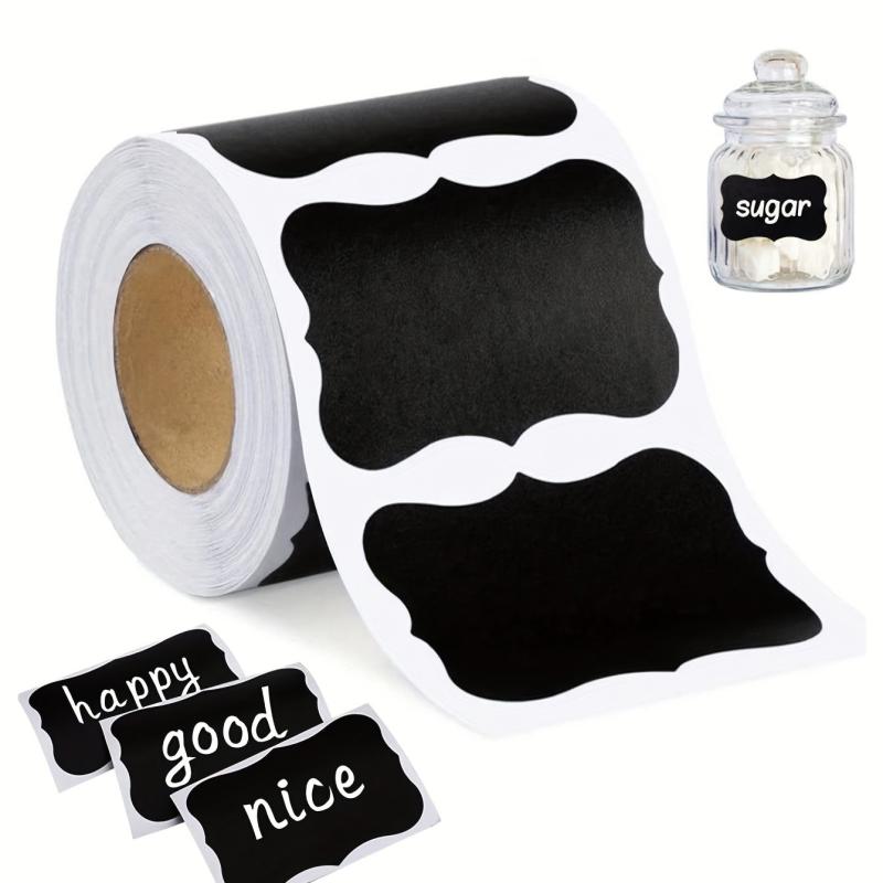 Erasable Special-Shaped PVC Stickers for Creative Fun