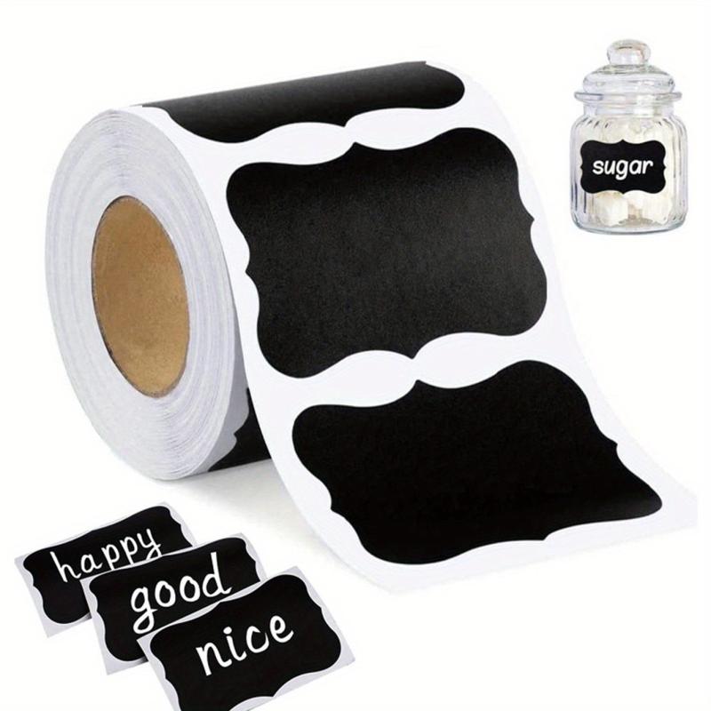 Erasable Special-Shaped PVC Stickers for Creative Fun