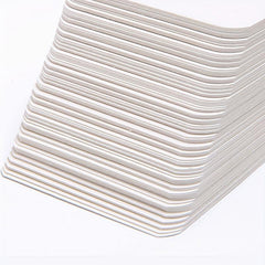 Portable Carry On Memory Ring Buckle Punch Memo Book