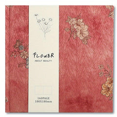 Silk Blank Journal Book for Graffiti Action Comic Book