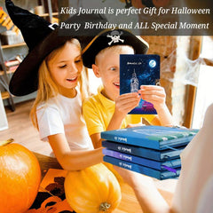 London Eye Laser Reflect Diary A5 160 Page