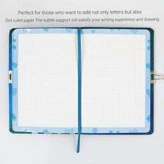 London Eye Laser Reflect Diary A5 160 Page