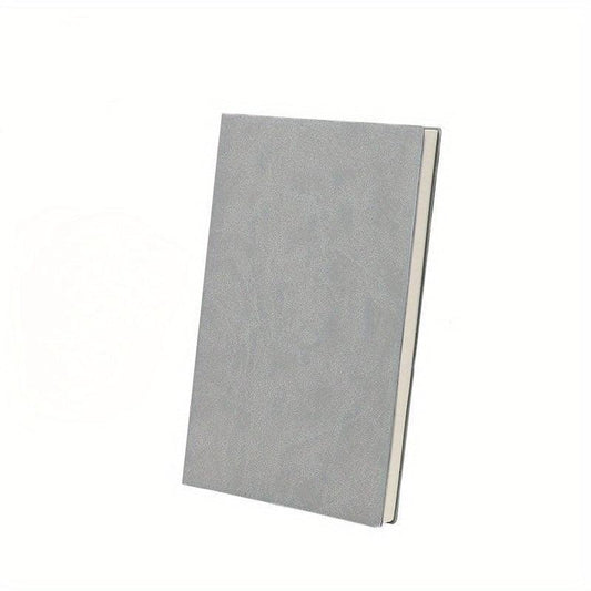 A5 Thickened Notebook with Quality Paper