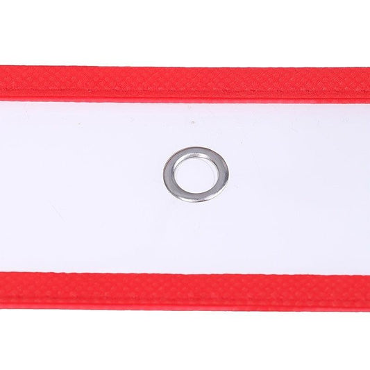 Reusable PVC Dry Brush Bag Drawing Toy for Adults