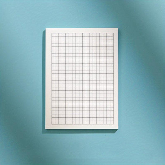 50 Sheets Multifunction Sticky Notes Tearable Note Paper