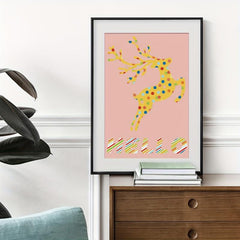 Cat Pattern Cardstock Scrapbook Paper Pad