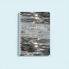 Coil Notebook Student Subject Notebook Office Diary Business Gift Notebook