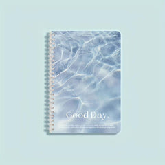 Coil Notebook Student Subject Notebook Office Diary Business Gift Notebook