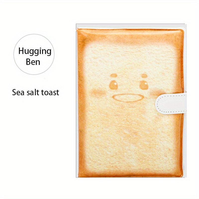 Creative Decompression Notebook Student Diary Book